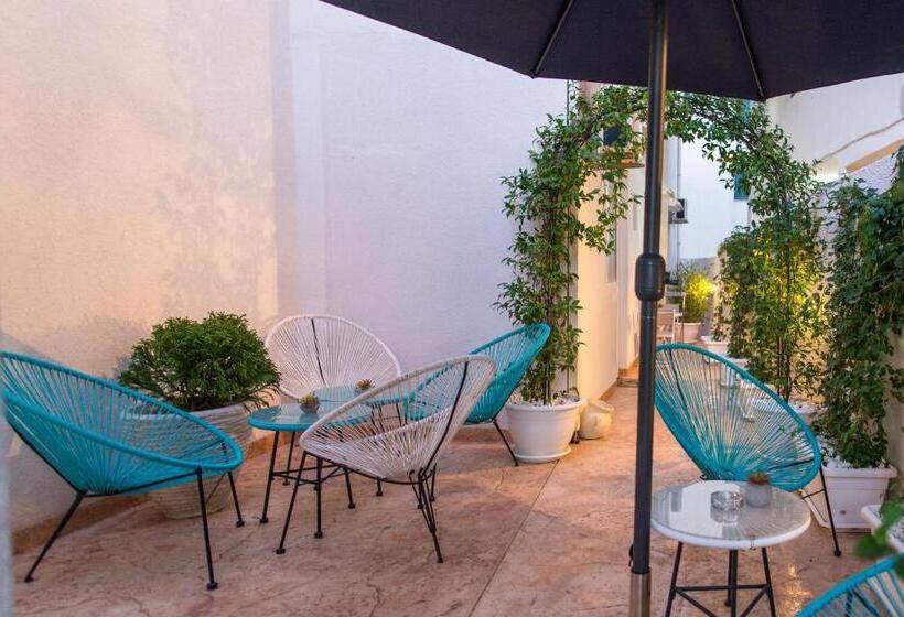 آپارتمان 1 خوابه, Villa Dieden