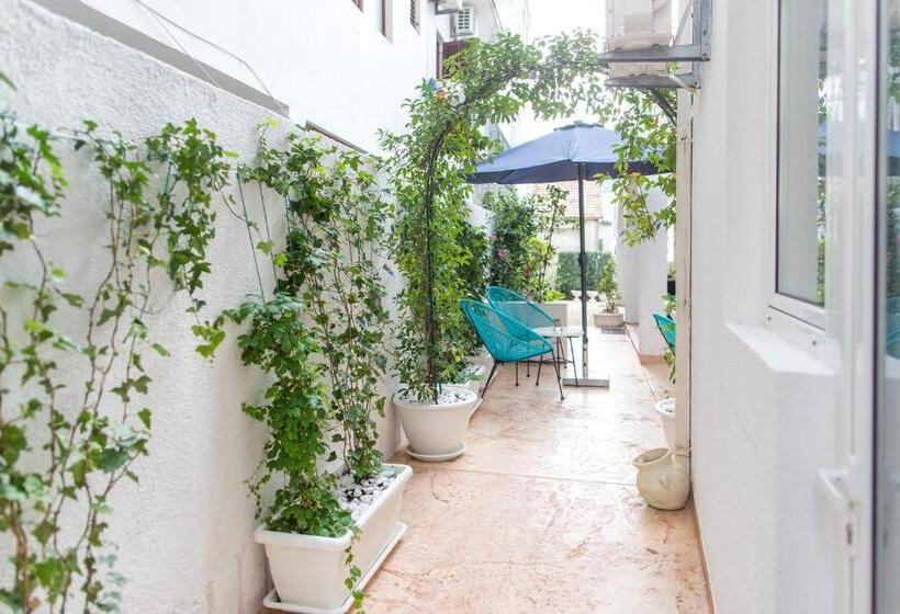آپارتمان 1 خوابه, Villa Dieden
