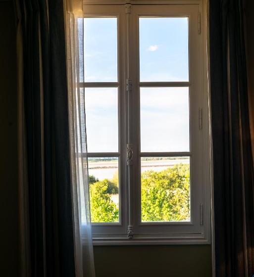 Номер Deluxe Вид на Море, New Cottage & Spa De Nage Guesthouse