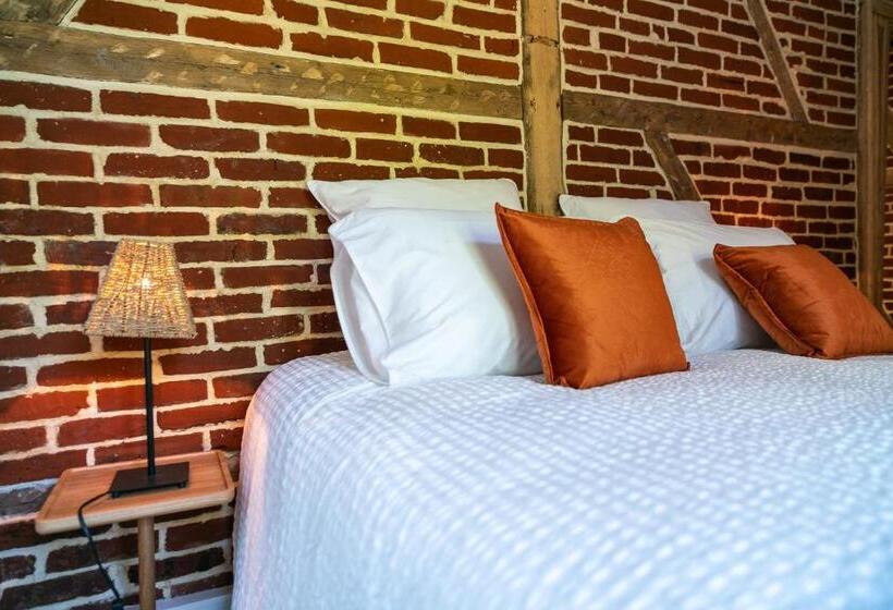 Номер Basic, New Cottage & Spa De Nage Guesthouse