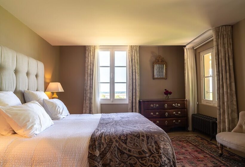 Люкс Вид на Море, New Cottage & Spa De Nage Guesthouse