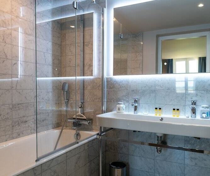 Номер Deluxe Вид на Море, New Cottage & Spa De Nage Guesthouse