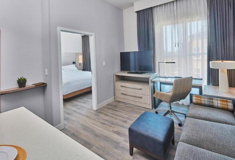 Suíte Cama King, Trio Healdsburg