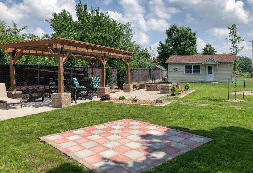 Стандартный Номер Кровать Кинг, Pleasant Valley Resort