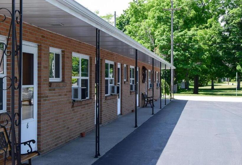 Номер Стандарт, Pleasant Valley Resort