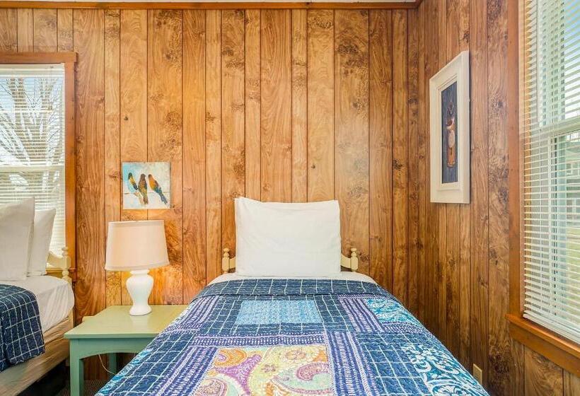 Дом 2 Спальни, Pleasant Valley Resort