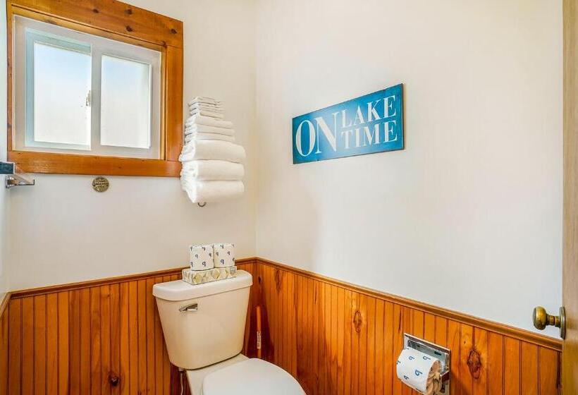 Дом 2 Спальни, Pleasant Valley Resort