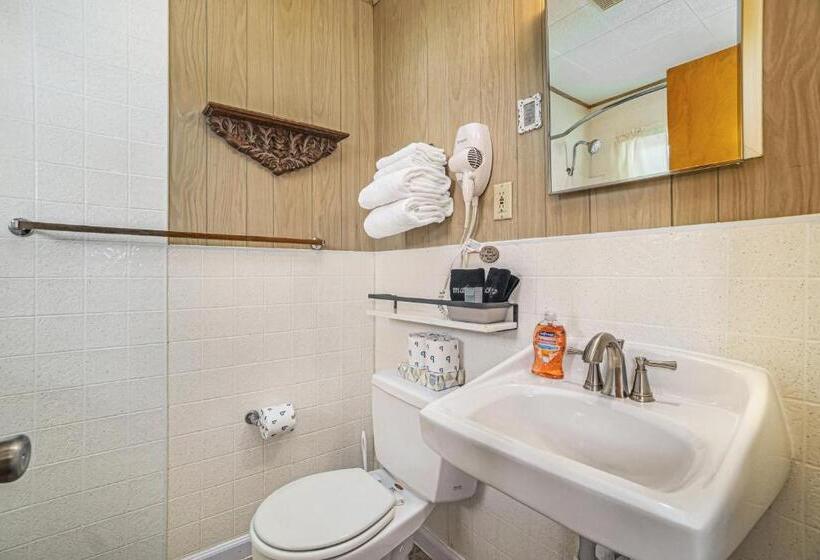 Стандартный Номер Кровать Кинг, Pleasant Valley Resort