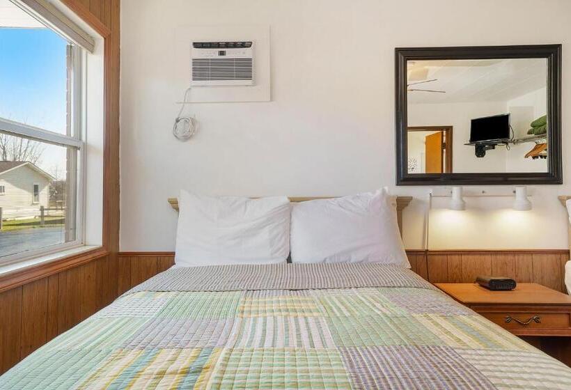 Номер Стандарт, Pleasant Valley Resort
