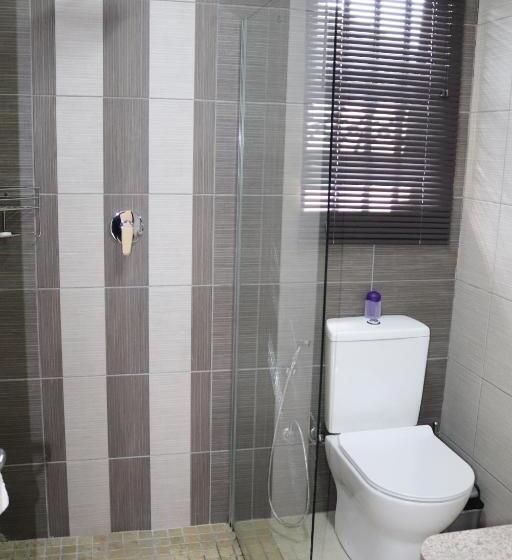 Номер Стандарт, A Pousada Guesthouse