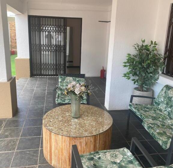 Номер Стандарт, A Pousada Guesthouse