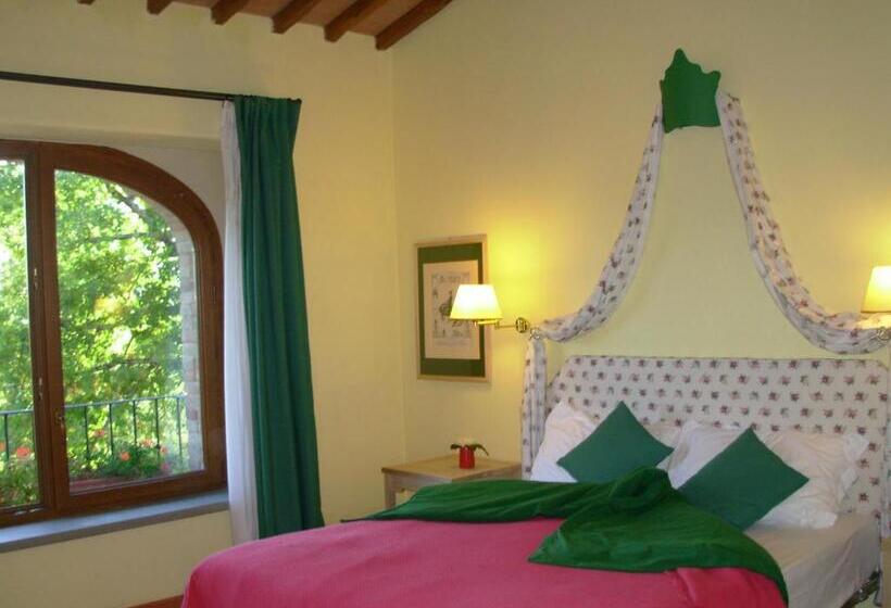 Apartamento 1 Dormitório Vista Jardim, Agriturismo Santa Rosa