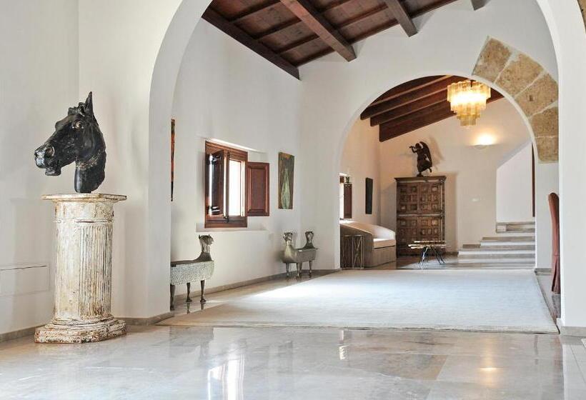 프레지덴셜 스위트, Palacio Can Marques