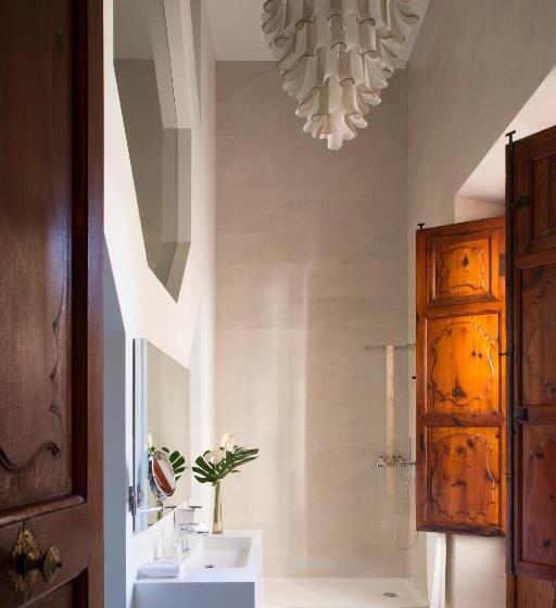 수피리어 스위트, Palacio Can Marques