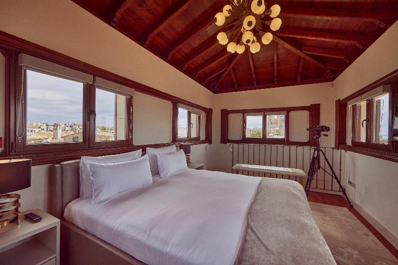 프레지덴셜 스위트, Palacio Can Marques