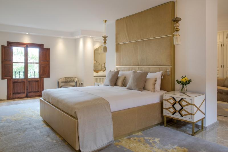 수피리어 스위트, Palacio Can Marques