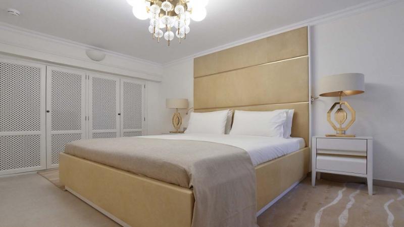이그제큐티브 스위트, Palacio Can Marques