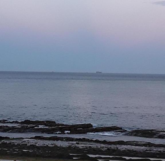Standard-huone, Punta Carnero Alojamiento Singular