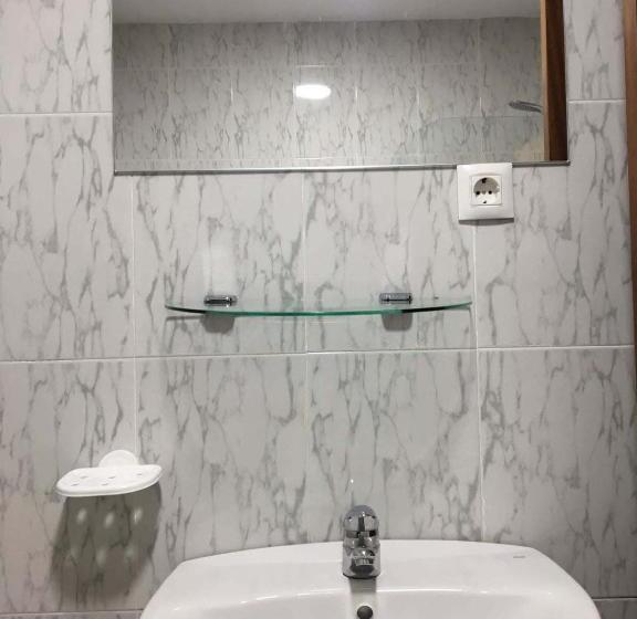 Номер Superior Одноместный, Hostal La Zarza