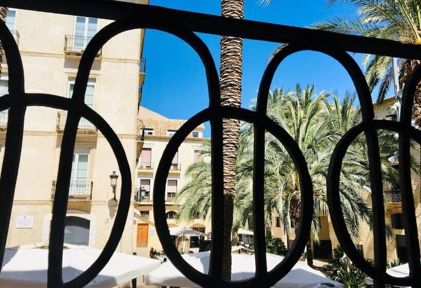침실 1개 아파트, Apartamentos Santa Faz By Be Alicante