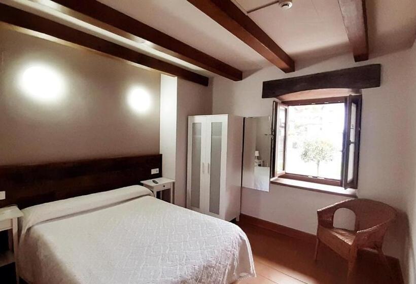 스탠다드 룸, Hostal Cicloturismo Lopenea