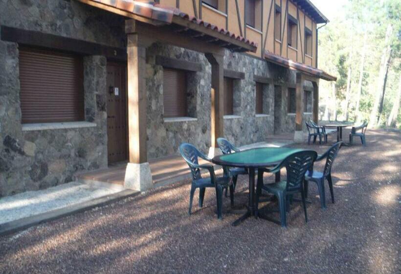 Апартаменты 2 Спальни, El Rincón De Los Riveros