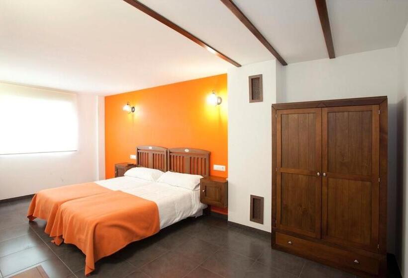 Номер Стандарт, Casa Rural Casole