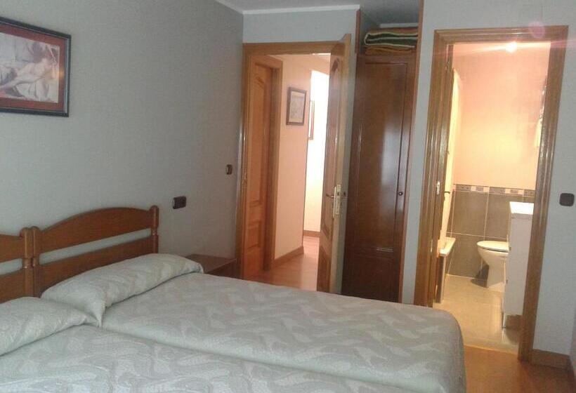 Номер Стандарт, Hostal Les Bedules