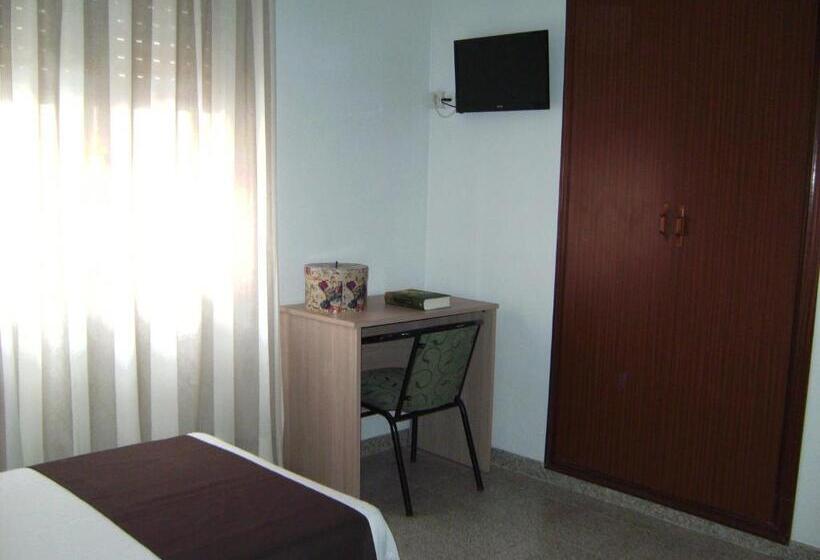 Номер Стандарт, Pension Miami