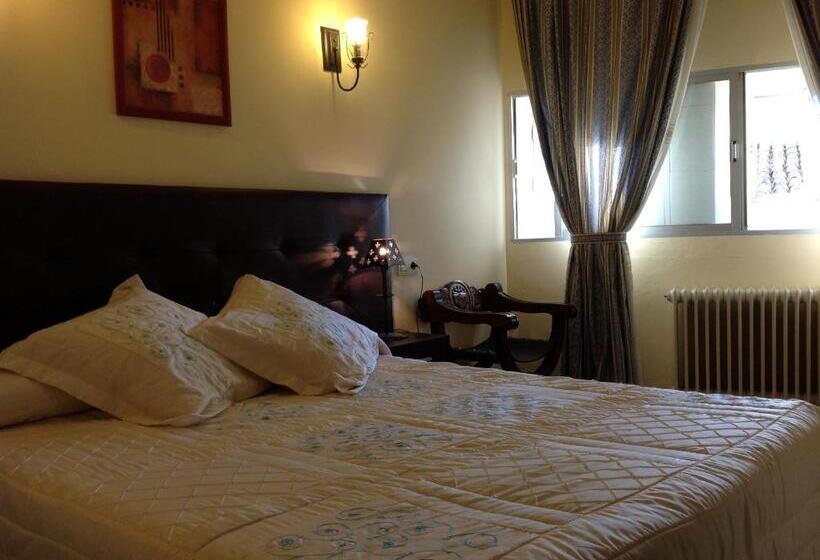 חדר סטנדרט, Hostal Cerezo 2