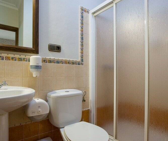 Студио Comfort, Hostal Don Joaquín Alora
