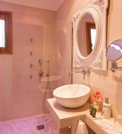 اتاق استاندارد, Montjuic Boutique Bed & Breakfast Girona