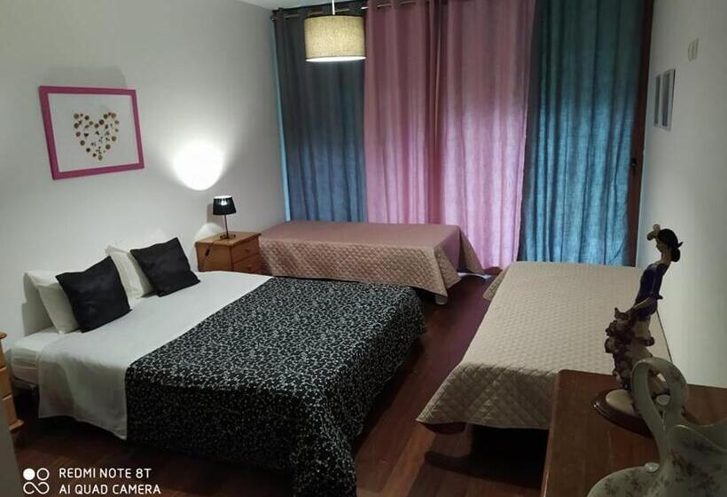 Студия Стандарт, Casas Vale Martinho