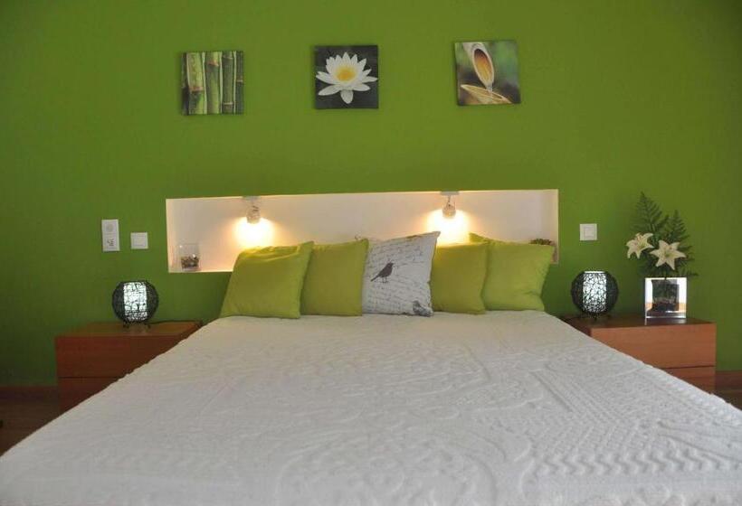 Студия Стандарт, Casas Vale Martinho