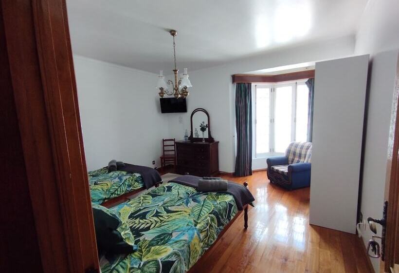 اتاق استاندارد, Casa Barão Das Laranjeiras