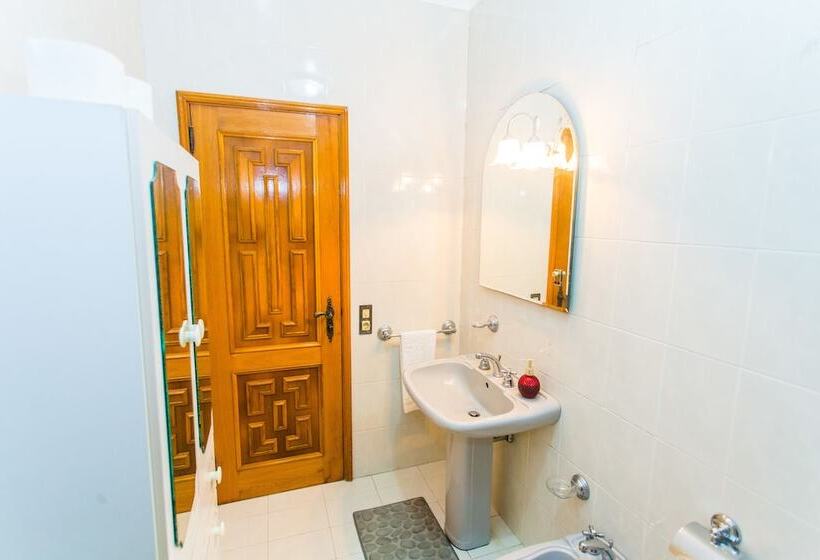 اتاق استاندارد, Casa Barão Das Laranjeiras