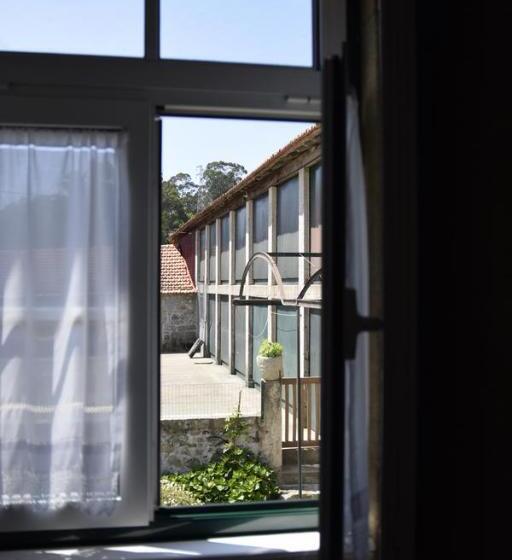 스탠다드 룸, Casa Mindela Farmhouse
