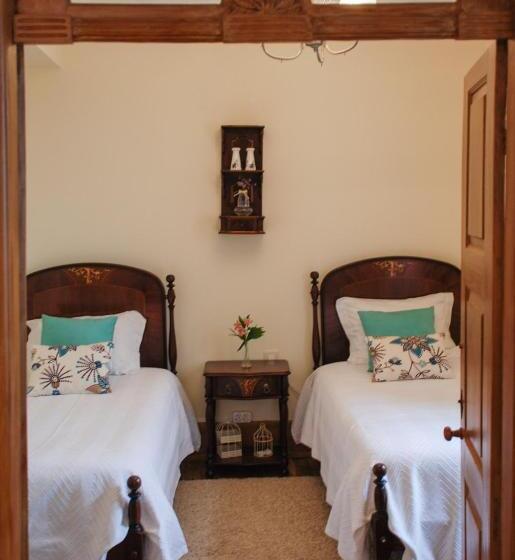 패밀리 스위트, Casa Mindela Farmhouse