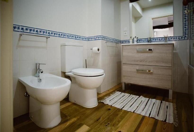 Номер Superior, Casa Mindela Farmhouse