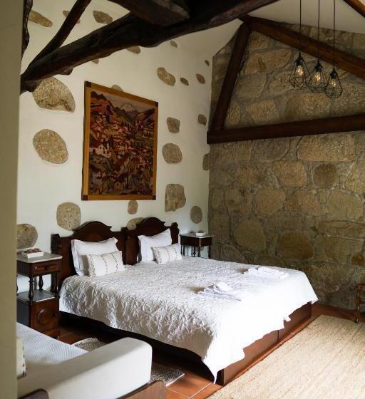 Семейное Студио, Casa Mindela Farmhouse