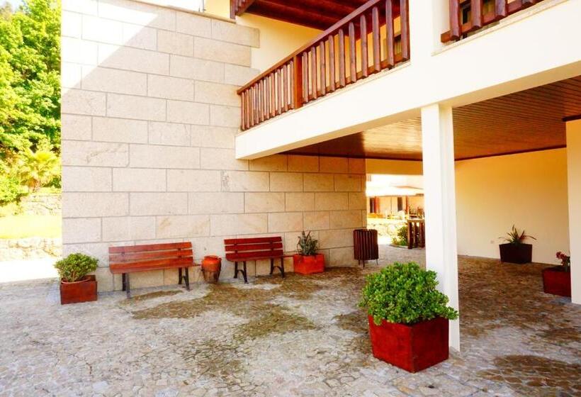 Номер Стандарт Вид на Горы, Quinta Do Bento