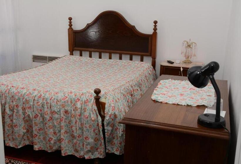 Номер Стандарт Индивидуальный, Residencial O Bras
