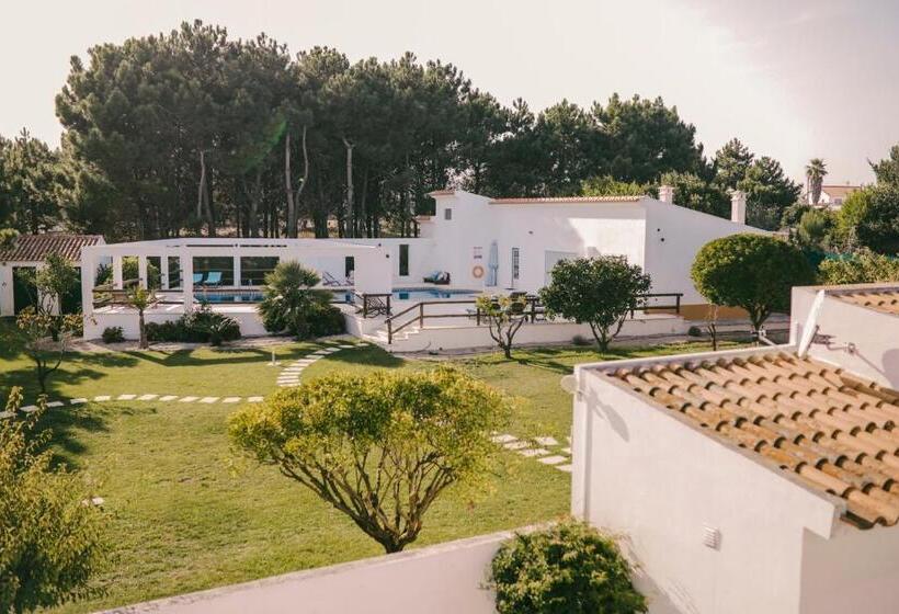 Семейный Номер Superior, Vila Louro
