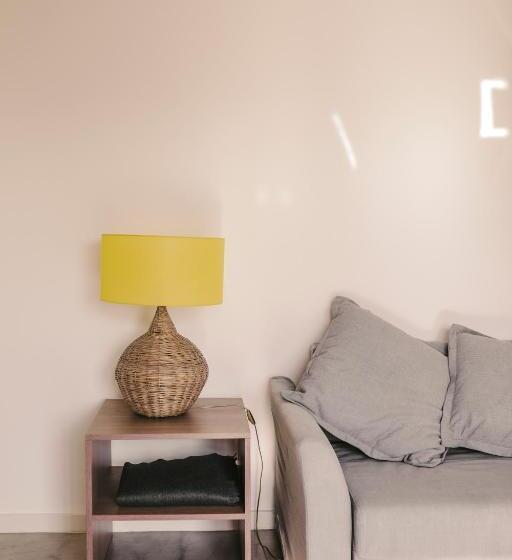 Семейный Номер Superior, Vila Louro