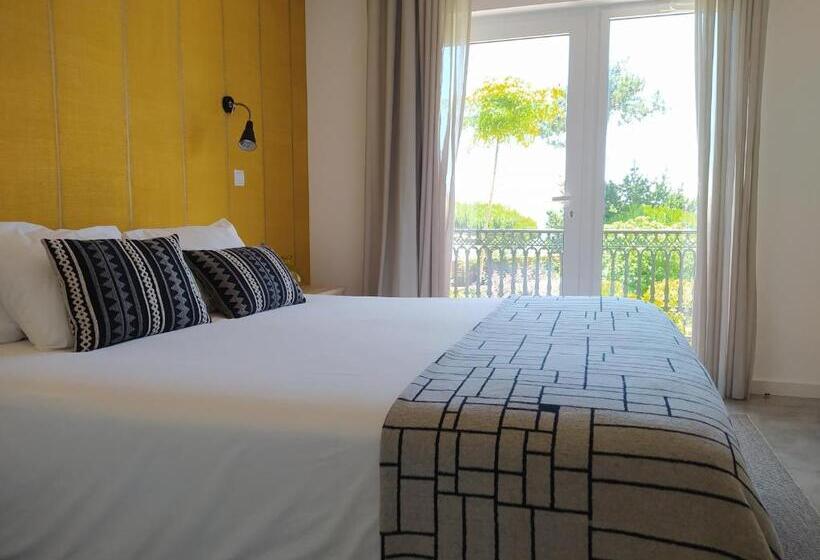 Семейный Номер Superior, Vila Louro