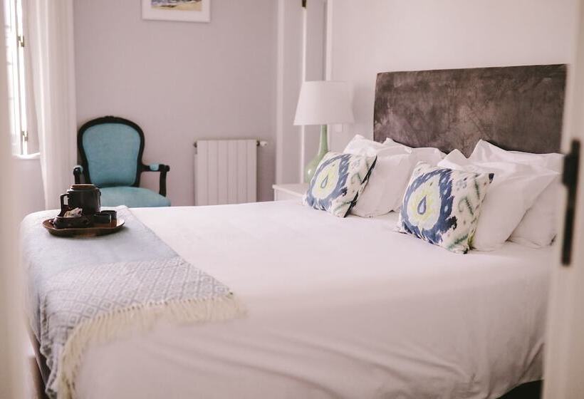 Номер Economy, Vila Louro