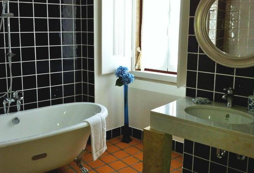 Люкс, Casa Do Largo   Golegã   Turismo De Habitação