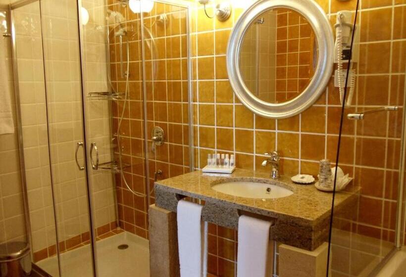 Номер Superior, Casa Do Largo   Golegã   Turismo De Habitação