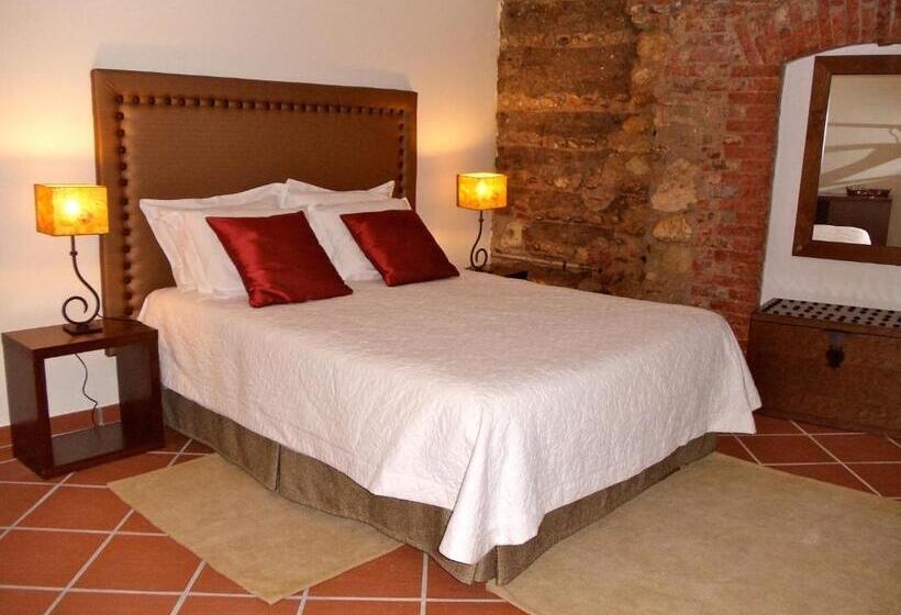 Номер Superior, Casa Do Largo   Golegã   Turismo De Habitação