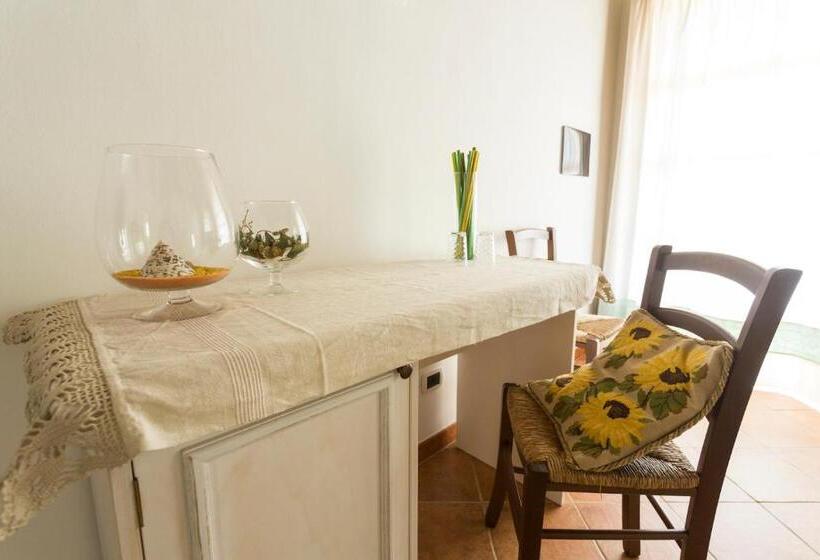 Номер Стандарт, Villamarina Garden Relais